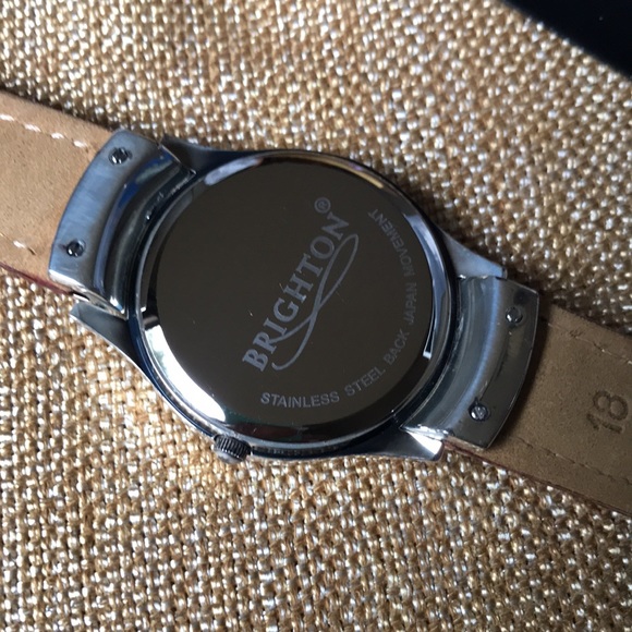 Brighton Watch (Unisex) - Picture 8 of 10